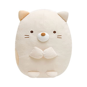 すみっコぐらし ぬいぐるみ M MP62101 62201 62301 62401