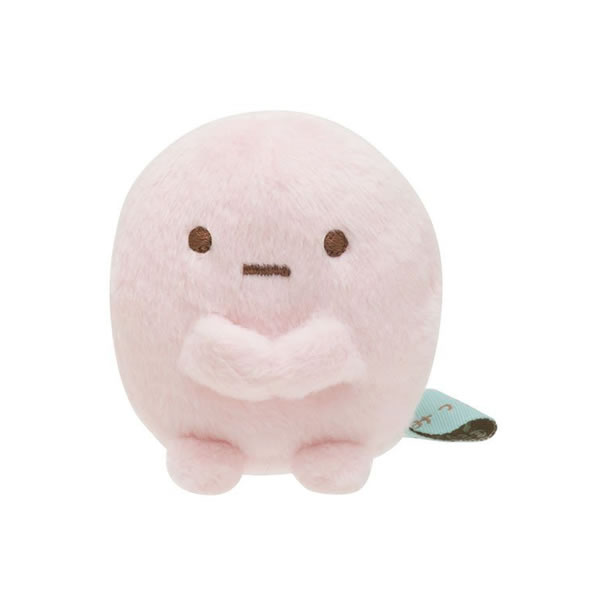 サンエックス - 美品　すみっコぐらし　かっぱ　手のりぬいぐるみ　サンエックス サンエックス - 美品 すみっコぐらし かっぱ 手のりぬいぐるみ