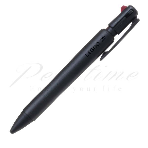 楽天市場】パイロット 2+1 LEGNO ツープラスワン レグノ 0.7mm