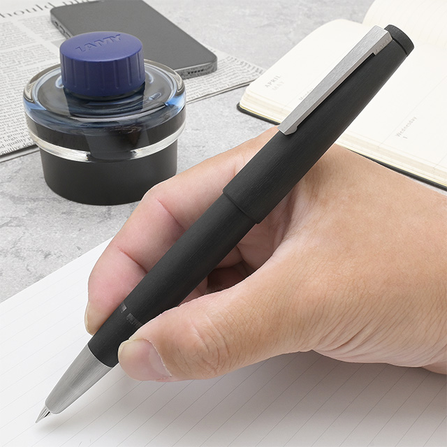 ラミー 2000 万年筆 LAMY 父の日2026 ギフト プレゼント 記念 お祝い
