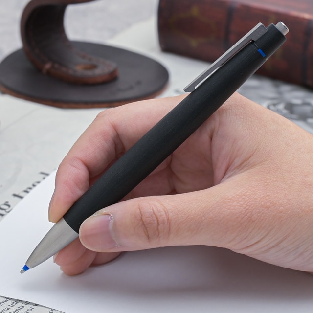 ラミー 2000 4色ボールペン Lamy2000 L401 LAMY あすつく プレゼント