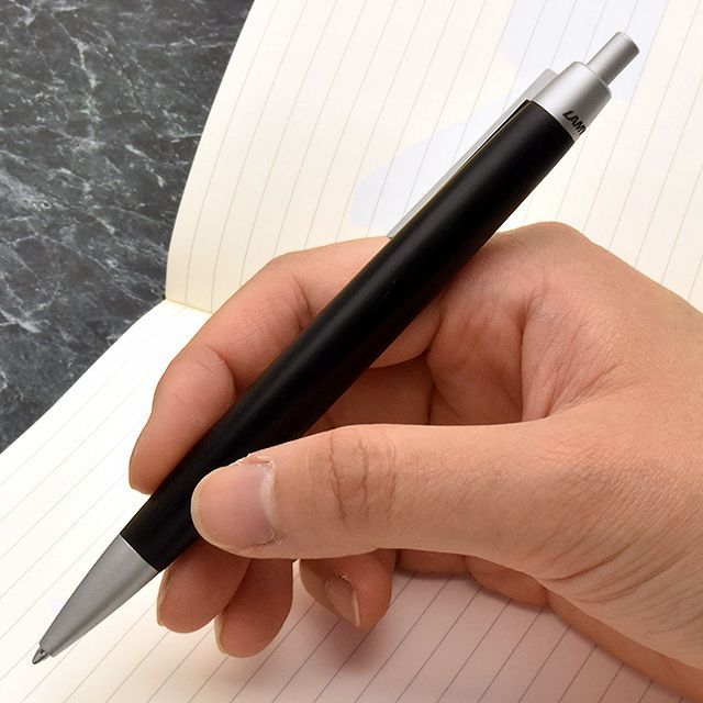 し*ん様 【リフィル付属】LAMY2000 ブラックウッド L203 リフィル付属】LAMY2000 ブラックウッド L203