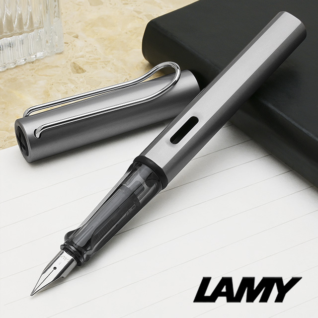 アルスター 万年筆 ラミー グラファイト ALSTAR LAMY ギフト