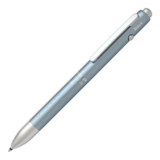 ステッドラー（STAEDTLER） ボールペン 多機能 名入れ おしゃれ 女性