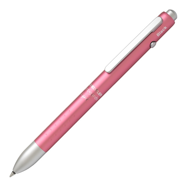 ステッドラー（STAEDTLER） ボールペン 多機能 名入れ おしゃれ 女性