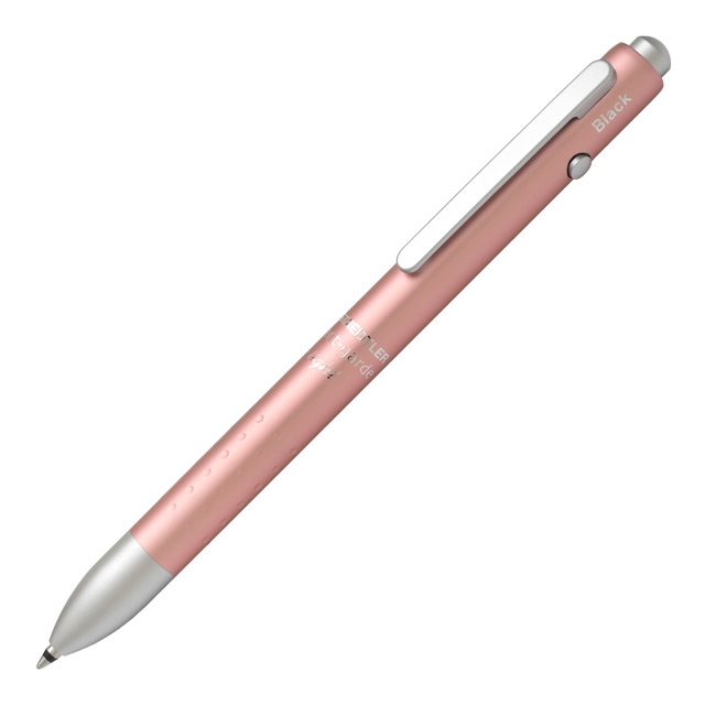ステッドラー（STAEDTLER） ボールペン 多機能 名入れ おしゃれ 女性