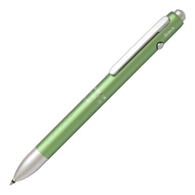ステッドラー（STAEDTLER） ボールペン 多機能 名入れ おしゃれ 女性