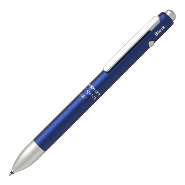 ステッドラー（STAEDTLER） ボールペン 多機能 名入れ おしゃれ 女性