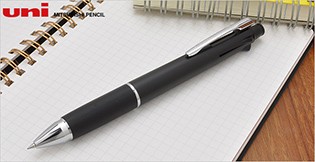 ゆったりした気持ちで「書く」ことを楽しむ万年筆。