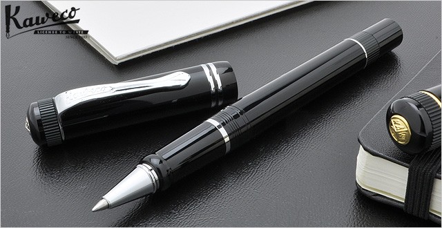 Kaweco（カヴェコ） 水性ボールペン ローラーボール 名入れ KAWECO