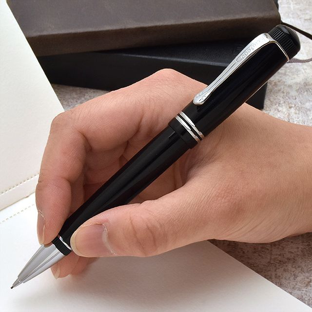 Kaweco（カヴェコ） シャーペン 0.7mm DIA2 クローム KAWECO-DIA2SPS
