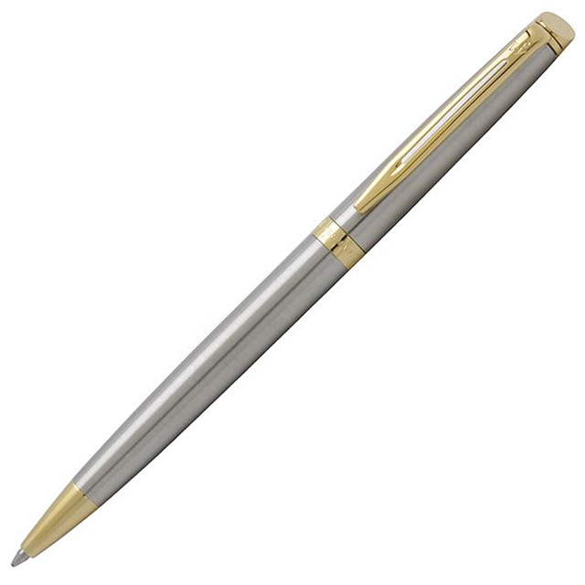 WATERMAN（ウォーターマン） ボールペン 名入れ メトロポリタン