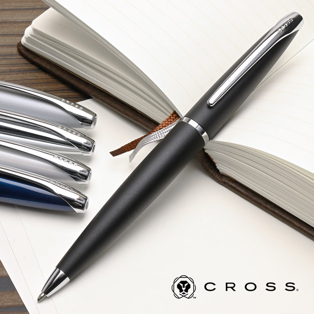 CROSS（クロス） ボールペン 名入れ ATX CROSS あすつく プレゼント
