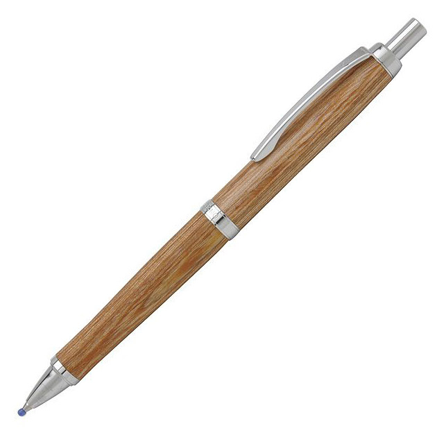 PILOT（パイロット） ボールペン 木軸 レグノ プレゼント ギフト 父の