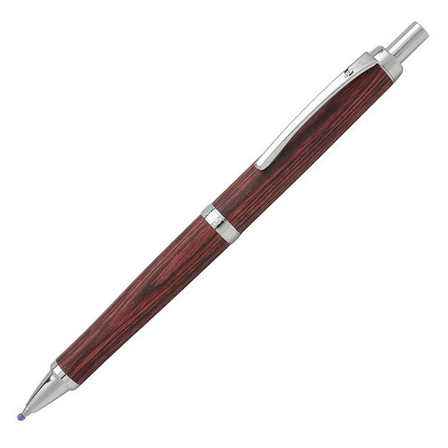PILOT（パイロット） ボールペン 木軸 レグノ プレゼント ギフト 父の
