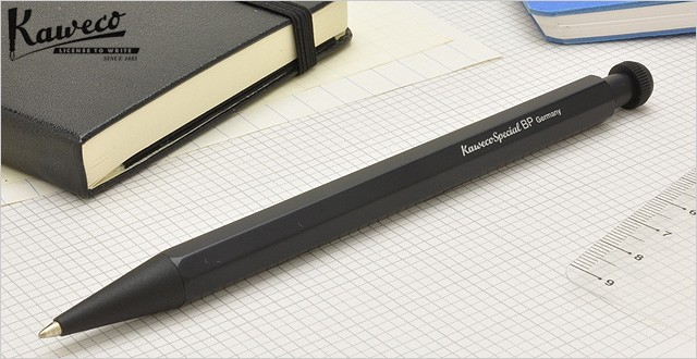 Kaweco（カヴェコ） Kawecoカヴェコボールペン カヴェコスペシャル