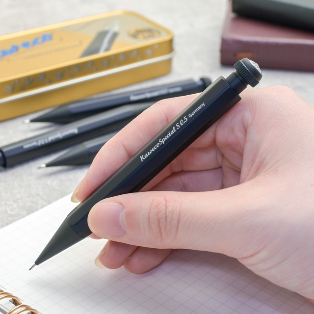 Kaweco ミニサイズ カヴェコスペシャル シャーペン 名入れ