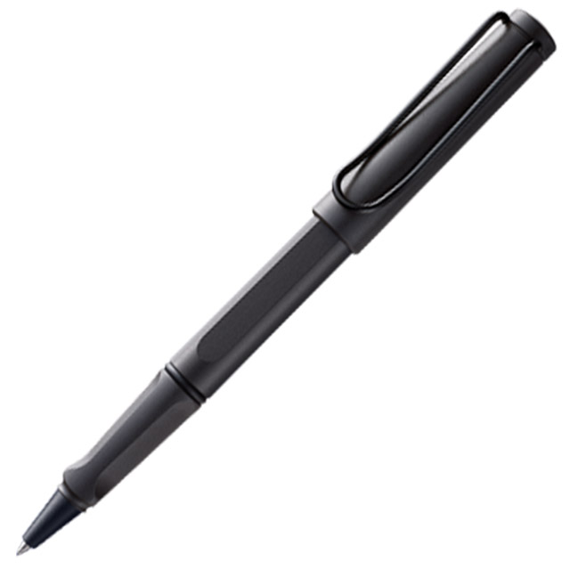 LAMY safari 水性ボールペン 名入れ ラミー サファリ ローラーボール