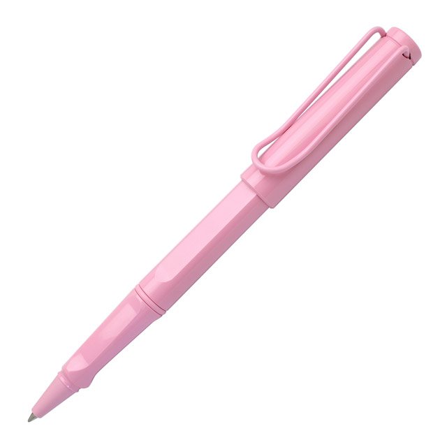 LAMY safari 水性ボールペン 名入れ ラミー サファリ ローラーボール