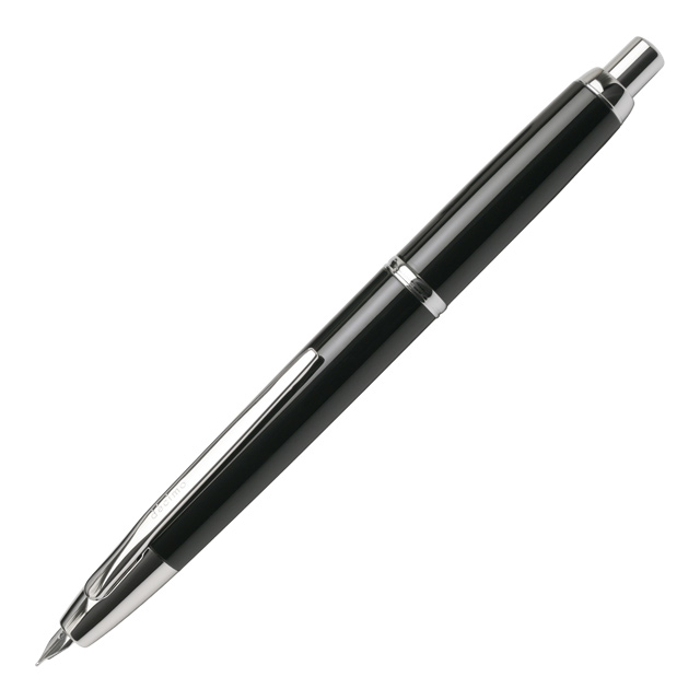万年筆 名入れ パイロット キャップレス・デシモ ノック式 PILOT プレゼント クリスマス ギフト 爆買 18K 18金 | PILOT（文具） | 01