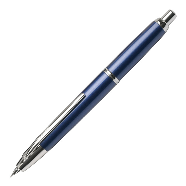 万年筆 名入れ パイロット キャップレス・デシモ ノック式 PILOT プレゼント クリスマス ギフト 爆買 18K 18金 | PILOT（文具） | 07