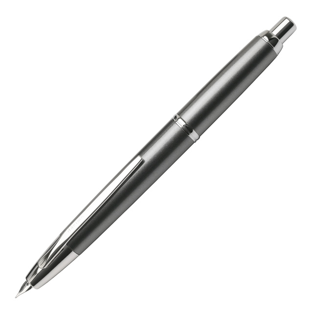 万年筆 名入れ パイロット キャップレス・デシモ ノック式 PILOT プレゼント クリスマス ギフト 爆買 18K 18金 | PILOT（文具） | 08