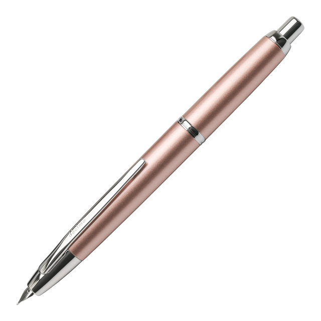 万年筆 名入れ パイロット キャップレス・デシモ ノック式 PILOT プレゼント クリスマス ギフト 爆買 18K 18金 | PILOT（文具） | 06
