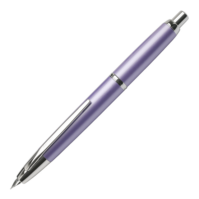 万年筆 名入れ パイロット キャップレス・デシモ ノック式 PILOT プレゼント クリスマス ギフト 爆買 18K 18金 | PILOT（文具） | 03