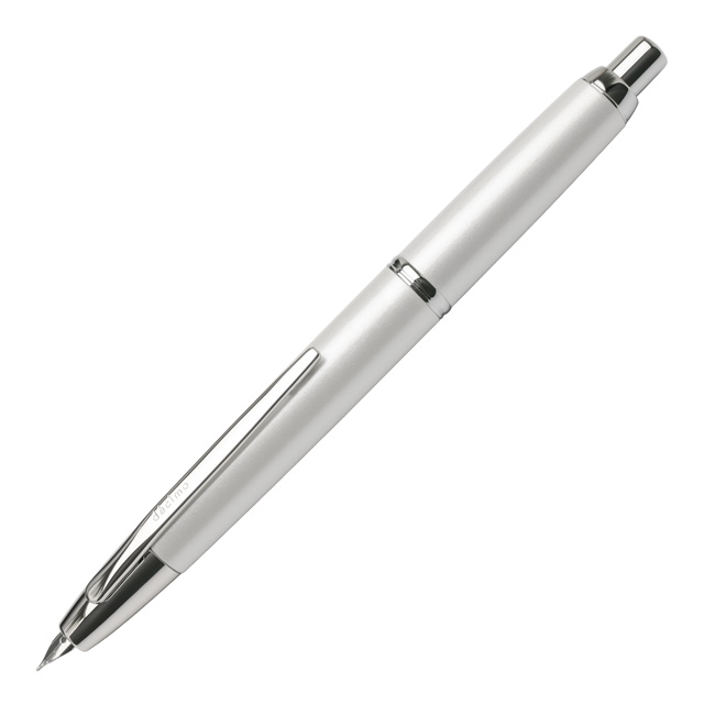 万年筆 名入れ パイロット キャップレス・デシモ ノック式 PILOT プレゼント クリスマス ギフト 爆買 18K 18金 | PILOT（文具） | 05