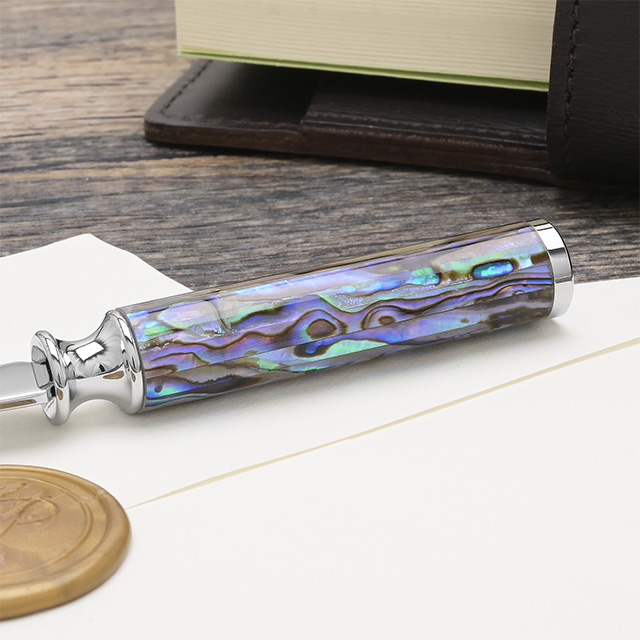 工房 住之江 アバロン ペーパーナイフ ABALONE A136