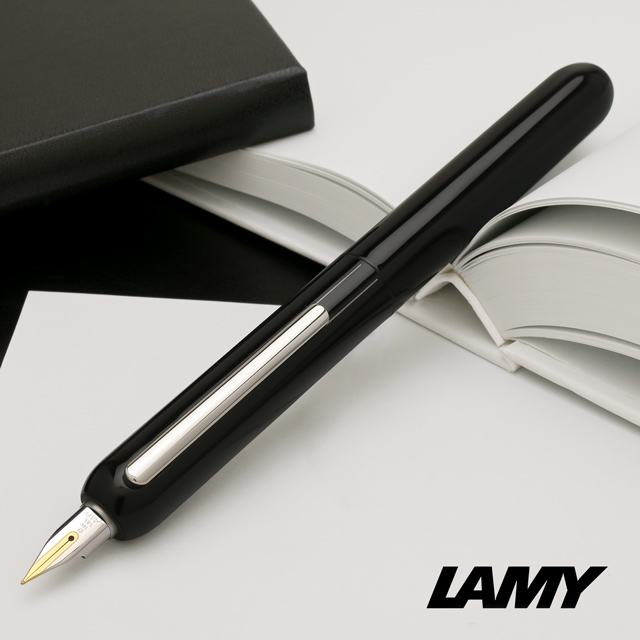 万年筆 LAMY ラミー ダイアログ 3 by フランコ・クリヴィオ ピアノ 