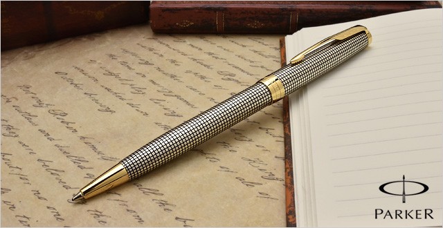 ソネット ボールペン パーカー プレミアム シズレGT 1931492 PARKER