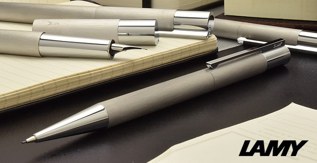 SCALA シャーペン 名入れ ラミー LAMY スカラ L151 ステンレス