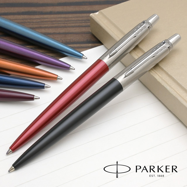 ジョッター 名入れ ボールペン パーカー PARKER JOTTER 祖父 祖母