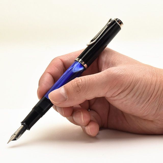 Pelikan（ペリカン） 万年筆 名入れ クラシックトラディショナル205