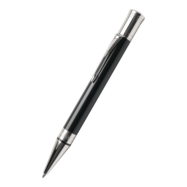 デュオフォールド ボールペン 名入れ パーカー クラシック PARKER