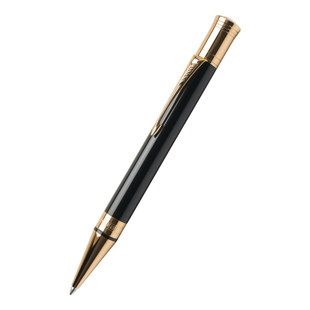 デュオフォールド ボールペン 名入れ パーカー クラシック PARKER