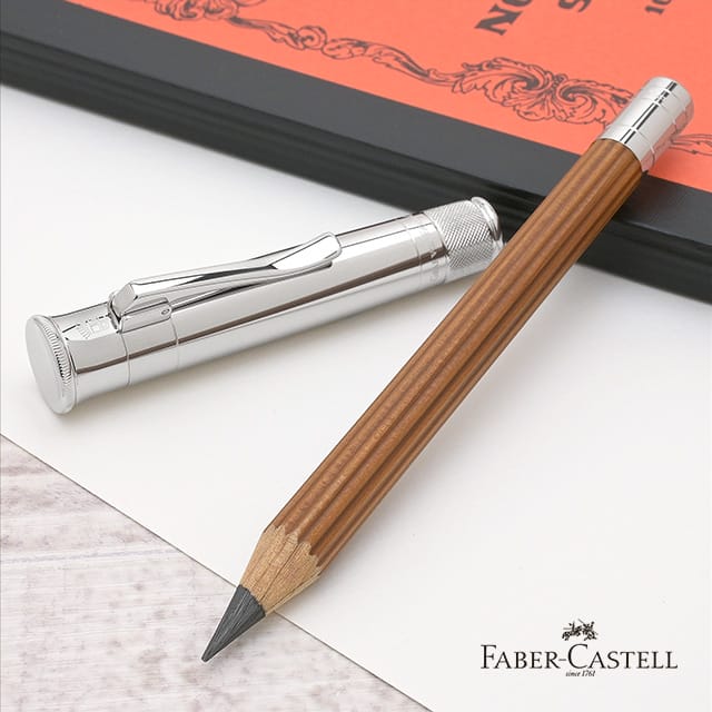 パーフェクトペンシル マグナム ファーバーカステル 鉛筆 FABER