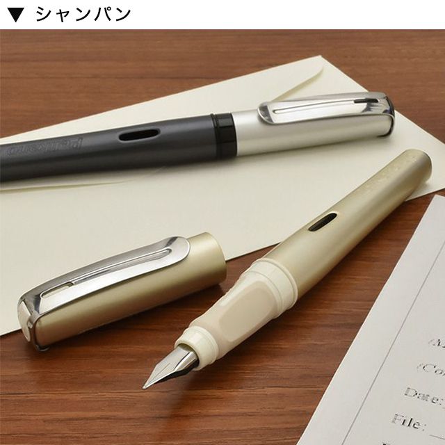 Pelikan（ペリカン） 万年筆 名入れ ペリカーノアップ プレゼント