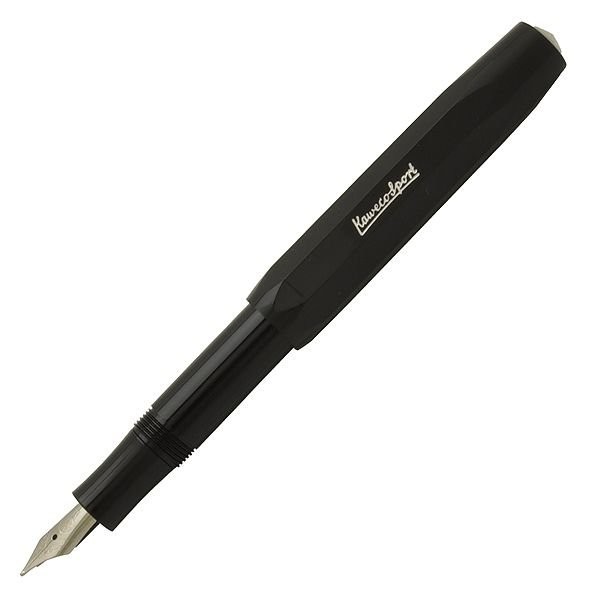Kaweco（カヴェコ） 万年筆 名入れ スカイライン スポーツ プレゼント
