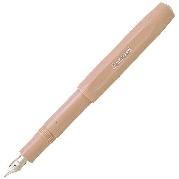 Kaweco（カヴェコ） 万年筆 名入れ スカイライン スポーツ プレゼント