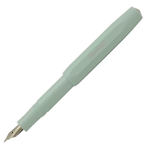 Kaweco（カヴェコ） 万年筆 名入れ スカイライン スポーツ プレゼント