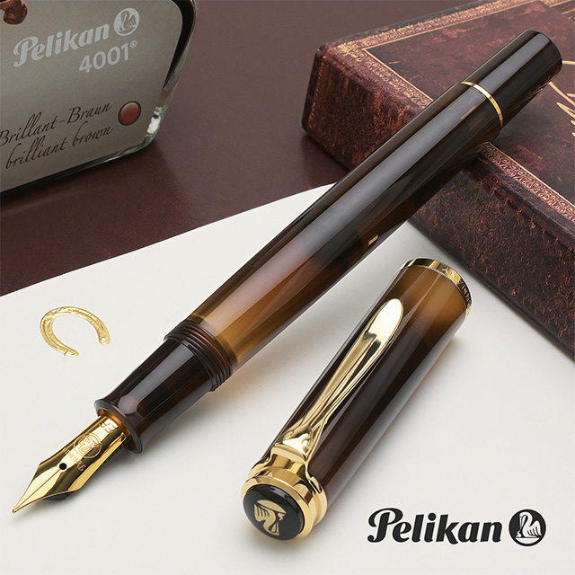 万年筆 ペリカン 特別生産品 クラシック M200 スモーキークォーツ Pelikan ギフト プレゼント 高級成人 お祝い バレンタイン :  37898 : ペンハウス 万年筆・ボールペン - 通販 - Yahoo!ショッピング