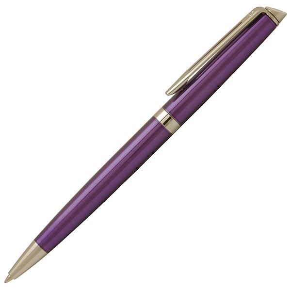 WATERMAN（ウォーターマン） ボールペン メトロポリタン