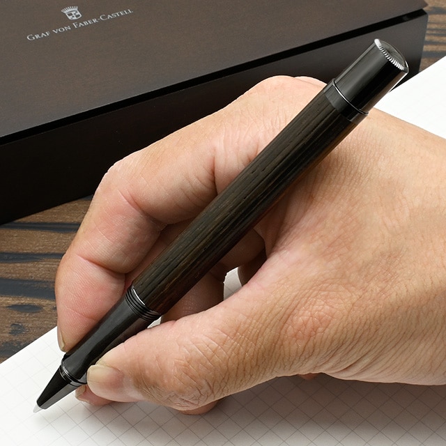 ファーバーカステル ローラーボール FABER-CASTELLファーバーカステル