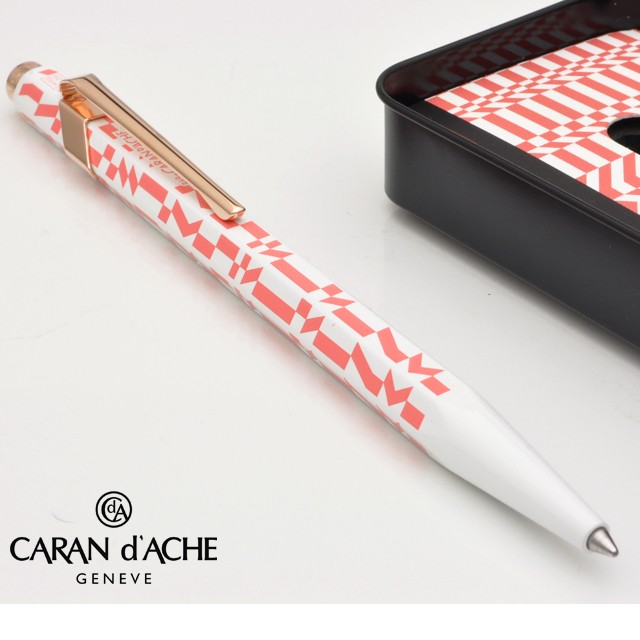 No.553　カスタムボールペン　薔薇 カスタムボールペン バラ＆フラワー ゴールド ペン・筆記用具