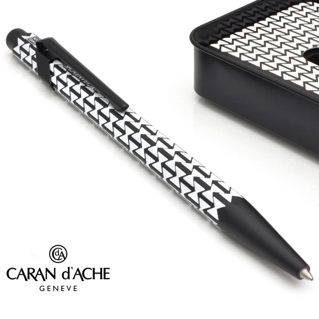 CARAN d'ACHE ボールペン カランダッシュ 849アレキサンダー
