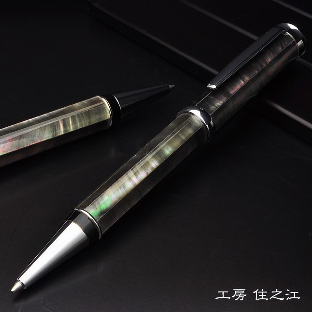 オーデマピゲ　ボールペン★新品★未使用★非売品 オーデマピゲ ボールペン audemars piguet 正規品ノベルティ① - メルカリ