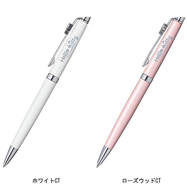 WATERMAN（ウォーターマン） ボールペン メトロポリタン ハローキティ