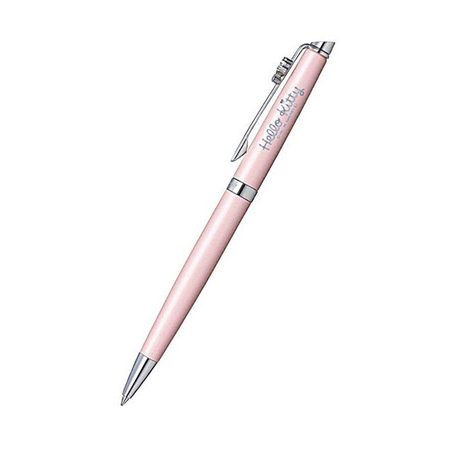 WATERMAN（ウォーターマン） ボールペン メトロポリタン ハローキティ